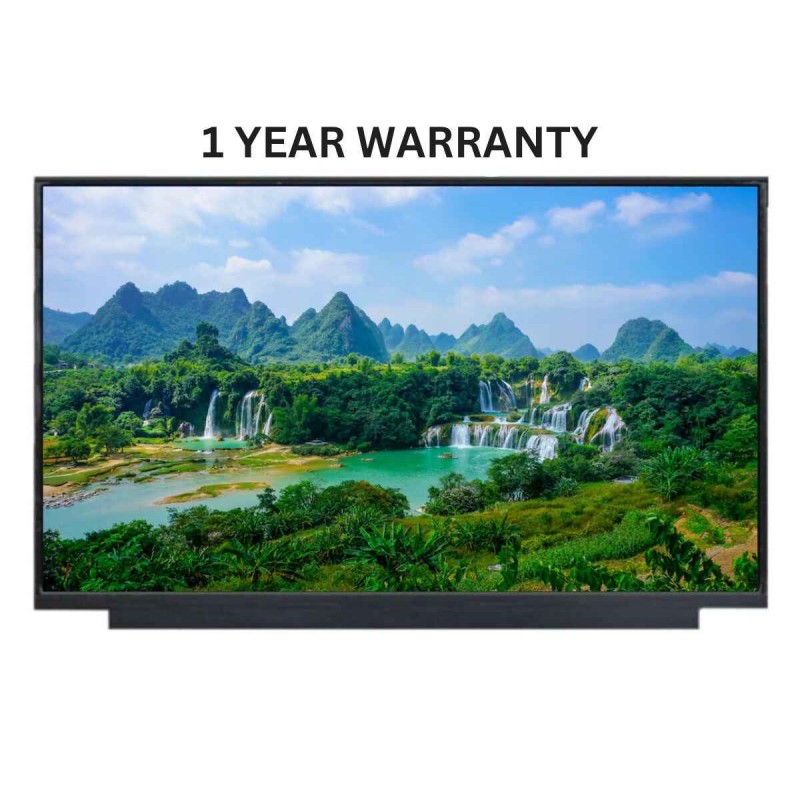 15.6" REPLACEMENT SCREEN FOR HP 15-FD SERIES 1920 X 1080 DISPLAY 30PINS | UK